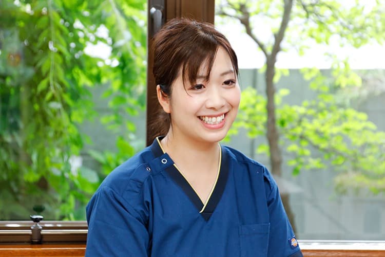 江原 妃奈子